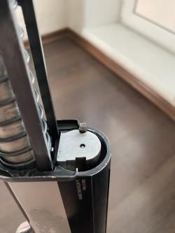 Hatsan Escort Luxano