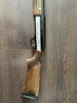 Hatsan Escort Luxano