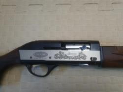 HATSAN escort Luxano