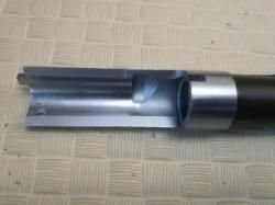 HATSAN escort Luxano