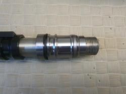 HATSAN escort Luxano