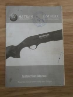 HATSAN escort Luxano