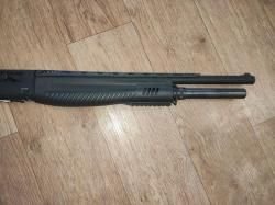 Hatsan Escort Macnum