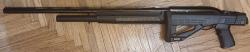 Hatsan escort magnum 12/76 