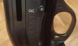 Hatsan escort magnum 12/76 