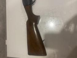 Hatsan Escort magnum 12/76