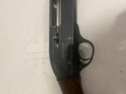 Hatsan Escort magnum 12/76