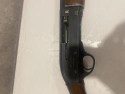 Hatsan Escort magnum 12/76