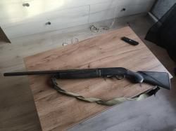 Hatsan Escort Magnum 12.76