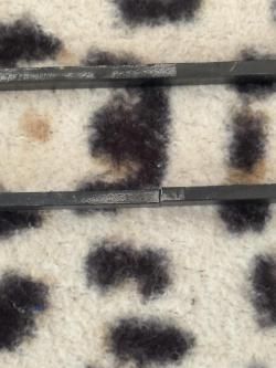 Hatsan escort magnum 12/76