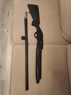 Hatsan Escort Magnum 12×76