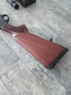 Hatsan Escort Magnum 12х76 калибр