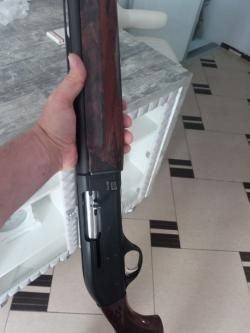 Hatsan Escort Magnum 12х76 калибр