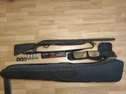 Hatsan Escort Magnum 12х76 