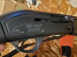 Hatsan escort magnum autodefend 12/76 510mm