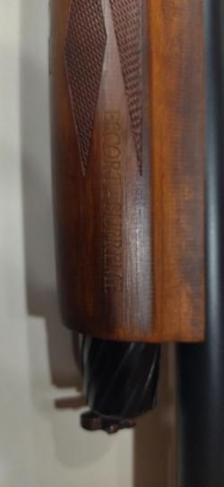 HATSAN ESCORT magnum supreme