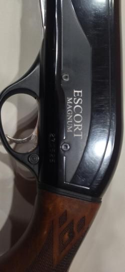 HATSAN ESCORT magnum supreme