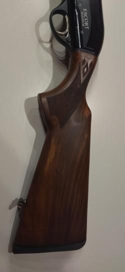 HATSAN ESCORT magnum supreme