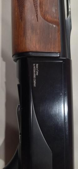 HATSAN ESCORT magnum supreme