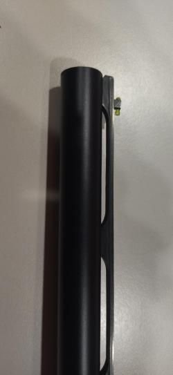 HATSAN ESCORT magnum supreme