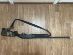Hatsan escort magnum