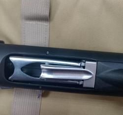 Hatsan Escort Magnum