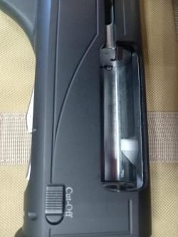 Hatsan Escort Magnum