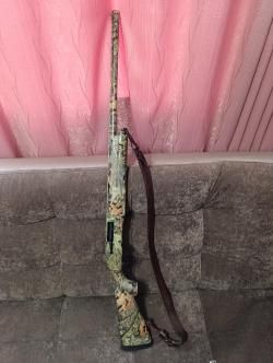 Hatsan Escort Magnum 