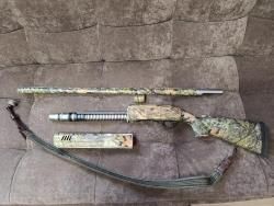 Hatsan Escort Magnum 