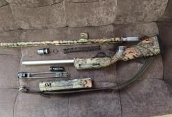 Hatsan Escort Magnum 