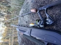 Hatsan Escort Magnum