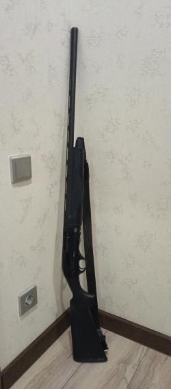 Hatsan Escort Magnum