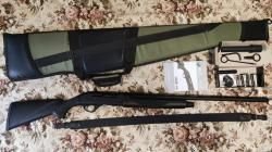 HATSAN Escort Magnum