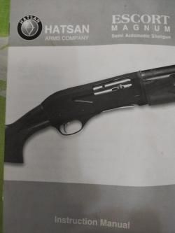 HATSAN Escort Magnum 