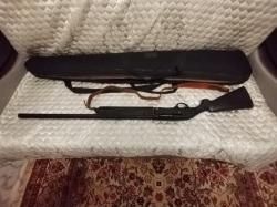 HATSAN Escort Magnum 