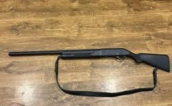 HATSAN Escort Magnum