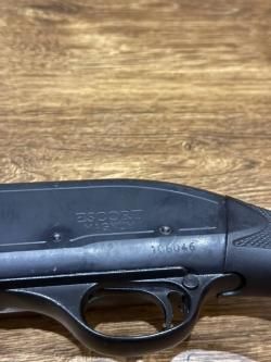 HATSAN Escort Magnum