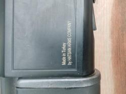 HATSAN ESCORT MAGNUM