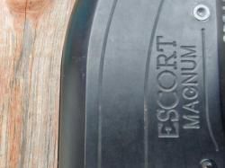 HATSAN ESCORT MAGNUM