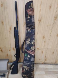 HATSAN ESCORT MAGNUM