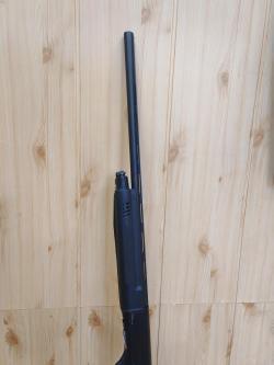 HATSAN ESCORT MAGNUM