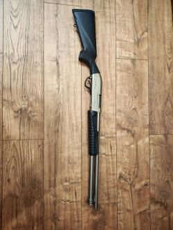 Hatsan Escort Marine Guard 20х76