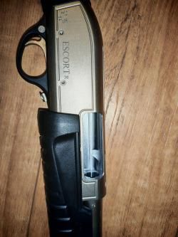 Hatsan Escort Marine Guard 20х76