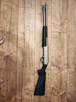 Hatsan Escort Marine Guard 20х76