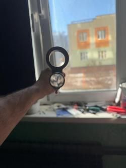 Hatsan Escort Marine Guard 20х76