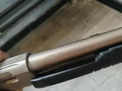 Hatsan Escort Marine Guard 20х76