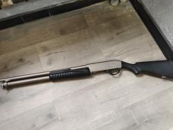 Hatsan Escort Marine Guard 20х76