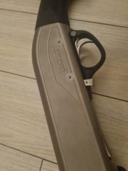 Hatsan ESCORT Marine Guard