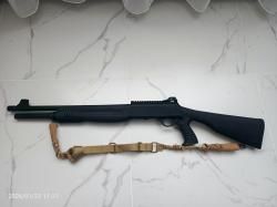 Hatsan Escort MPA 12/76