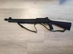 Hatsan Escort MPA к. 12х76